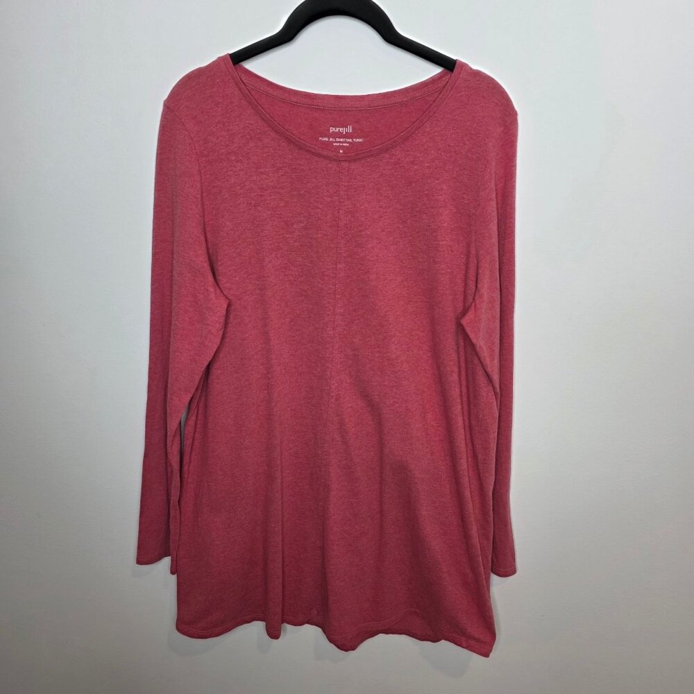 J. Jill Tunic Womens Medium